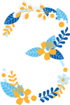 3 3